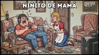 ¿Por qué estamos creando una generación tan cobarde?
