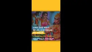 Rama e Sita, uma história de amor!