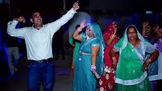 Parveen Dance Marriage Video
