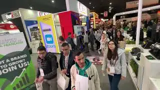 GITEX AFRICA 2025 : Biggest TECH MEETING of Africa