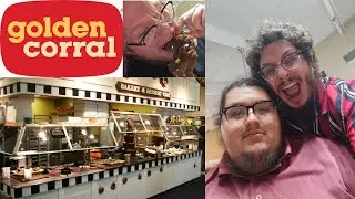 WE TOOK OVER GOLDEN CORRAL