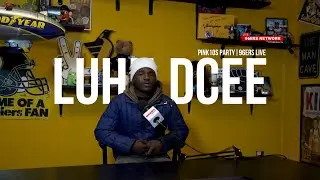 Luhh.dcee - Pink10s Party | 96ERS LIVE