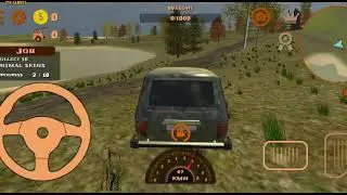New Hunting game 🤯 Part 3 Gameplay video 😈 Forest || #gaming #trending #viral #video #games #trend
