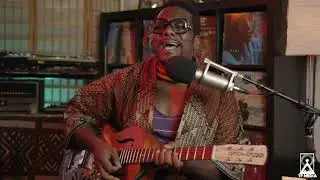 Martin Luther McCoy | SF Band | Live Performance at Balanced Breakfast’s Showcase | SxSW 2021