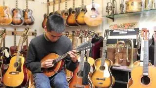 1917 Gibson 