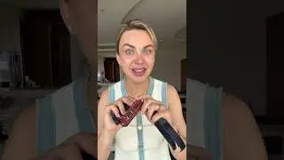 Распаковка бьюти продуктов, которые рекомендуют ВСЕ бьюти эксперты.  Часть 1 #бьютиканал #косметика