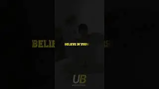 Don't let fear hold you back | UnBound Motivation  #motivation  #inspiration