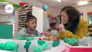 Preschool at the French School | A Happy Start to Learning