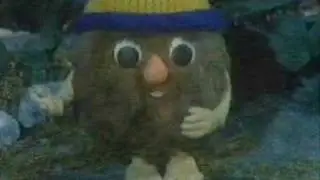 silence of the flumps