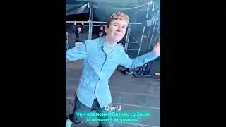 МИСТЕР БИЗНЕС УДЕЛАЛ МАРИЮ С РУСИКОМ 😲 I #edit #twich #mrbiznes #marryymee #stream #streamer #shots