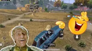 Wait for end 😳King Victor is back 😂#shorts #pubg