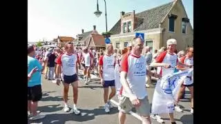 Numansdorp Holland