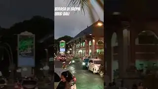 Ubud Bali #ubud #ubudbali #balitourism #bali2023 #bali #liburanbali #holiday #fyp