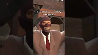 Rage bait Successful #memes #tf2 #funny
