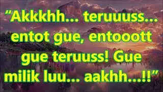 (Kisah Nyata)   Karena Pengaruh Ayah Mertua Saya, Saya Tidak Bisa