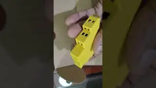 DS50PV1000/51 Supply of CITEL SPD DLA-12D3 - 1-Pair | Surge Protector CITEL by Shreya Power Controls