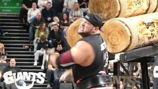 Evan 'T REX' Singleton | Viking Press | World Open 2021