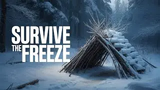 What Ancient Humans Said the Night Before the Storm
