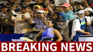 Rising Tennis Star Alex Eala How She Navigates Fame & Focuses on What Truly Matters!