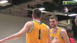 Moe's Moe-Ment of the Week (3/24/15)