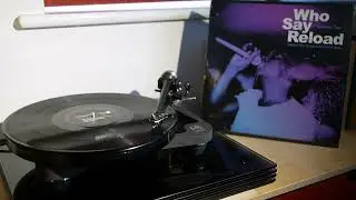 Jonny L - Wish U Had Something (Who Say Reload Vol.2, Velocity Press VELOCITY002 D1) 1997
