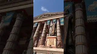 Testing Assassins Creed Nexus Quest3 2026 #virtualreality
