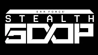Turtle Beach Ear Force Stealth 500P Gaming Headset