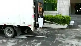 How Boom Barrier Gate 
