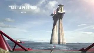 Sintef Ocean - Vår historie
