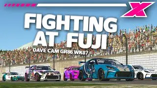 Mountain to Climb | @davecamyt GR86 Series | Week 7: Fuji