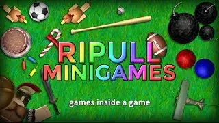 Ripull Games