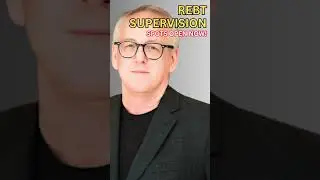 Open Spots: REBT Supervision with Dr. Steve Johnson