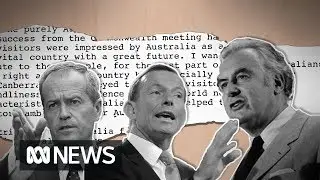 &lsquo;Ordinary&rsquo; Australia explained