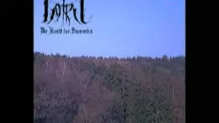 Horn - Where the clarions...