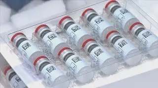 Extra dose of the vaccine?