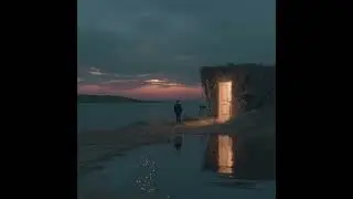 Get out