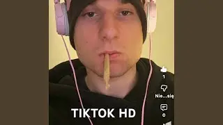 TIKTOK HD - studio domowe