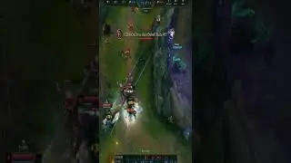 league of legends epic Funny fails #shorts