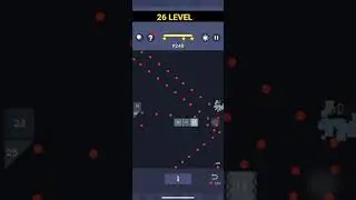 Brick n Balls 26 - Levels #gems #video #bricksnballs