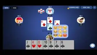 Call Break Multiplayer - Card Game