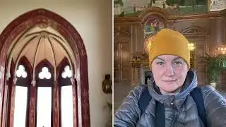 Німеччина Кёнигсвинтер Замок Драхенбург