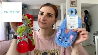 💋Haul Primark💋Adultes, Enfants,Accessoires 🙂 #primark #haul @primark