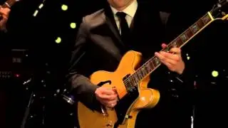 Logan's Close - Kitty Cat - Live at STV Edinburgh