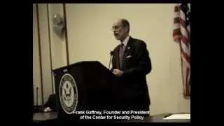 The Open Fuel Standard Act : Frank Gaffney, Founder and President  of the Center for Security Policy