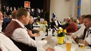 Gruppensingen 2022