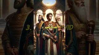 Who was the first King of Israel? #Saul #David #solomon #bible #pray #israel