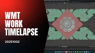 WMT TIMELAPSE 20251002