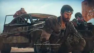 MadMax Part14 Pink Eye Festung Hauptmission