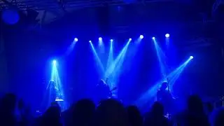 Hallucinate - Live at Metal & Hell Festival 2025 - Full show