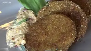 Valley chef makes appearance on Food Network